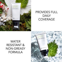 Very Water Resistant Facial Sunscreen SPF50 PA++++ 40g - THANN Singapore