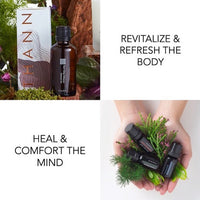 Earl Grey Essential Oil 50ml - THANN Singapore