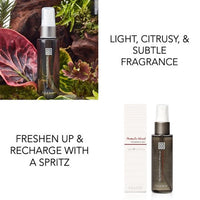Aromatic Wood Fragrance Mist 60ml - THANN Singapore