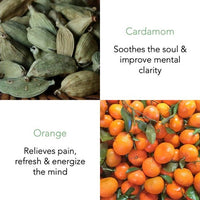 Earl Grey Essential Oil 50ml - THANN Singapore