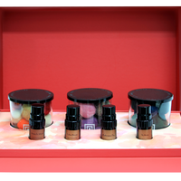 Four Seasons Essential Oil Set - THANN Singapore
