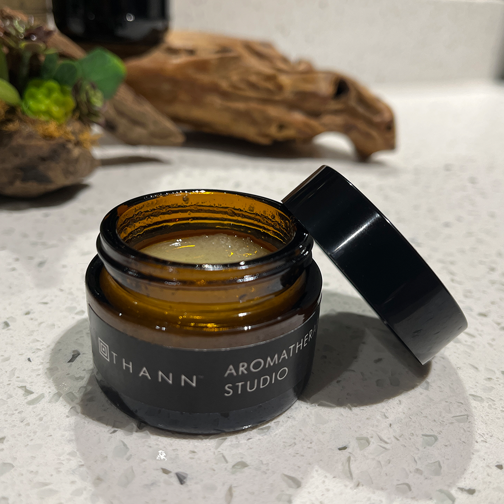 Body Scrub DIY Workshop - 30 Mins - THANN Singapore