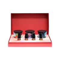 Four Seasons Essential Oil Set - THANN Singapore