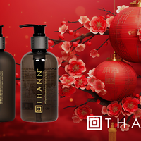 Aromatic Hand Lotion & Hand Wash Set