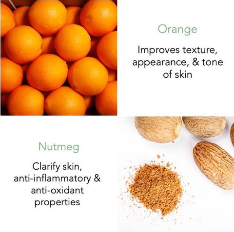 Aromatic Wood Body Milk 320ml - THANN Singapore