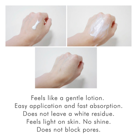 Oil Free Facial Sunscreen Spf30 40g - THANN Singapore