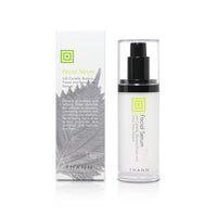 Shiso Facial Serum Nano Shiso 30ml - THANN Singapore