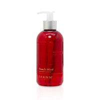Aromatic Wood Aromatherapy Shower Gel 320ml - THANN Singapore