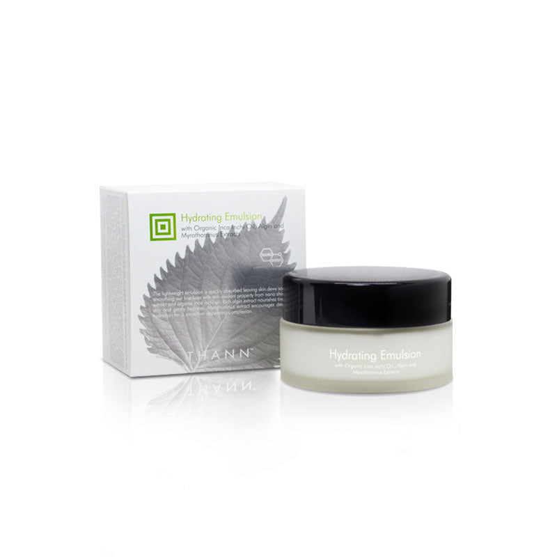 Shiso Hydrating Emulsion 100g – THANN Singapore