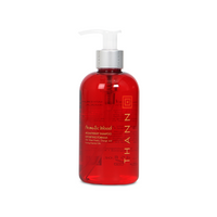 Aromatic Wood Shampoo Detoxifying 250ml - THANN Singapore