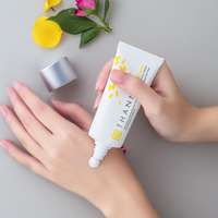 Eden Breeze Hand Cream 40g - THANN Singapore