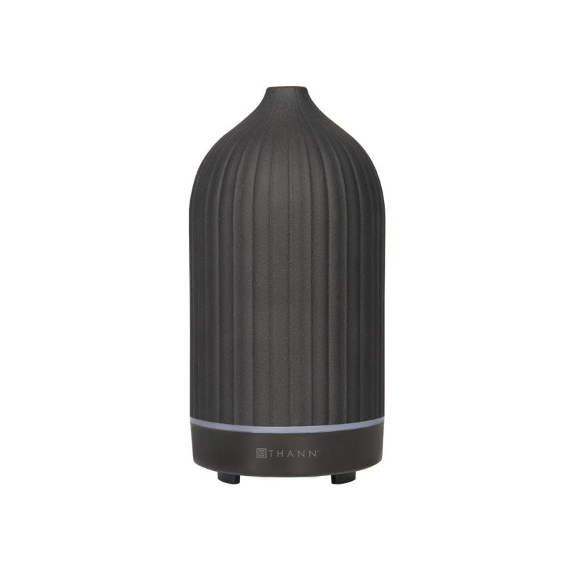 Black Peony Aroma Diffuser - THANN Singapore