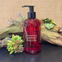 Aromatic Wood Shampoo Detoxifying 250ml - THANN Singapore