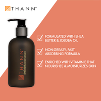 Hand Care Gift Set - THANN Singapore