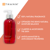 Shine Booster Gift Set - THANN Singapore