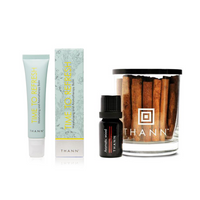 Back To Office Gift Set - THANN Singapore