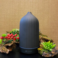 Black Peony Aroma Diffuser - THANN Singapore