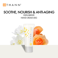 Eden Breeze Hand Cream 40g - THANN Singapore