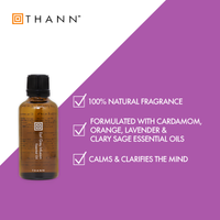 Earl Grey Essential Oil 50ml - THANN Singapore