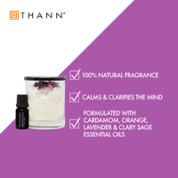 Back To Office Gift Set - THANN Singapore