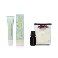 Back To Office Gift Set - THANN Singapore