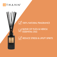Double Diffuser Gift Set - THANN Singapore