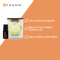 Back To Office Gift Set - THANN Singapore