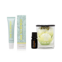 Back To Office Gift Set - THANN Singapore