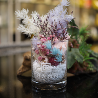 Floral Potpourri DIY Workshop - 60 Mins - THANN Singapore