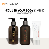 Hand Care Gift Set - THANN Singapore