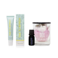 Back To Office Gift Set - THANN Singapore