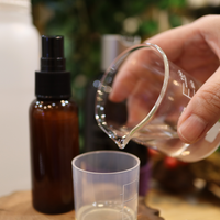 Fragrance Mist DIY Workshop - 30 Mins - THANN Singapore