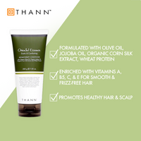 Shine Booster Gift Set - THANN Singapore