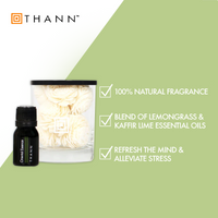 Back To Office Gift Set - THANN Singapore