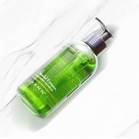 Oriental Essence Shower Gel 320ml - THANN Singapore