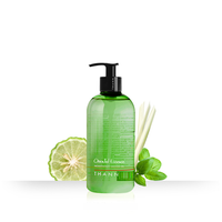 Oriental Essence Shower Gel 320ml - THANN Singapore