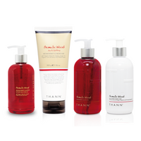 Shine Booster Gift Set - THANN Singapore