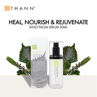 Shiso Facial Serum 30ml - THANN Singapore