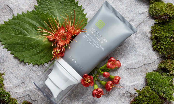 Preventing Dehydration Lines Before They Become Wrinkles