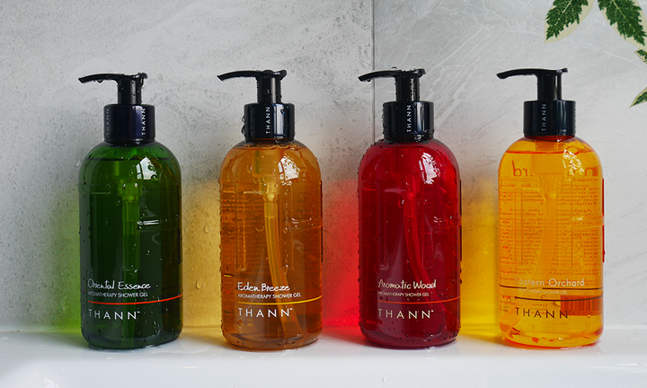 All You Need To Know About Shower Gels!