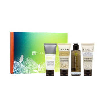 The Absolute Skincare Set