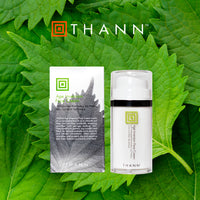 Shiso Age Inversion Face Cream 50g - THANN Singapore
