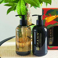 Aromatic Hand Lotion & Hand Wash Set