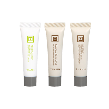 Sample - THANN Singapore