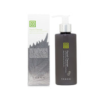 Shiso Facial Cleanser Nano 200ml - THANN Singapore