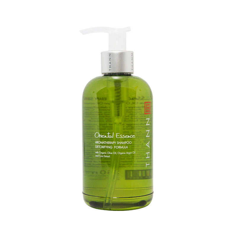 Oriental Essence Shampoo Detox 250ml - THANN Singapore