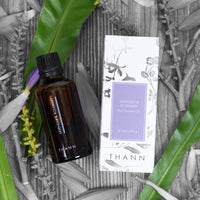 Lavender & Rosemary Essential Oil 50ml - THANN Singapore