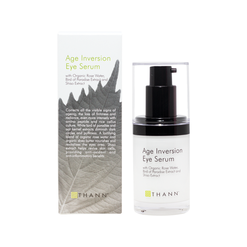 Age Inversion Eye Serum 15g - THANN Singapore