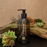 Aromatic Wood Aromatherapy Hand Wash 250ml - THANN Singapore