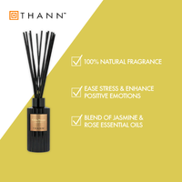 Double Diffuser Gift Set - THANN Singapore
